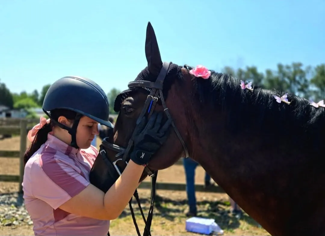 A & T Equestrian Centre — Surrey (3)