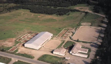 B & H Ranch — Chelmsford (2)