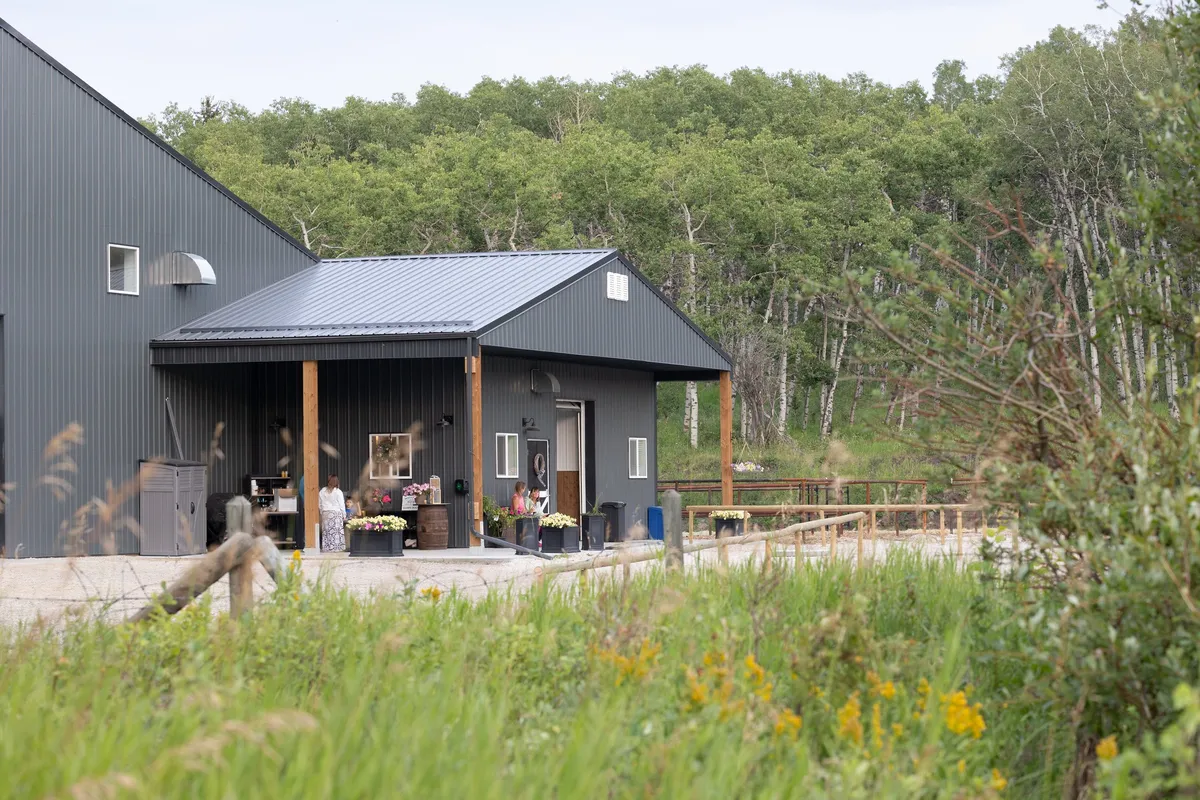 Birnam Wood Equestrian — Millarville (2)