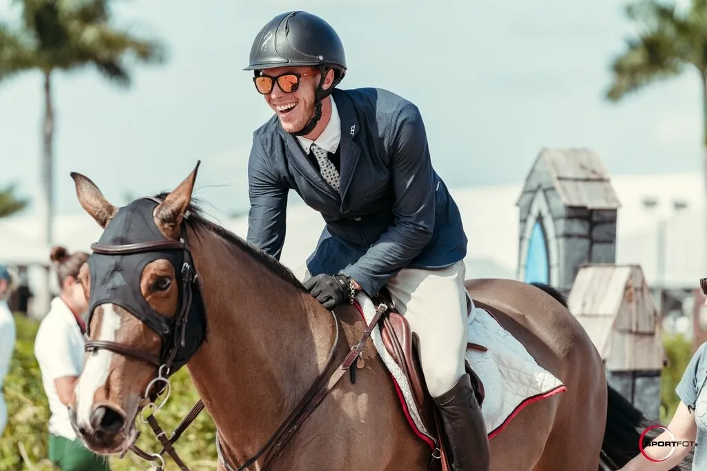 Bradon Equestrian — Calgary (2)