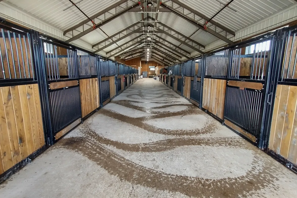 Bradon Equestrian — Calgary (3)