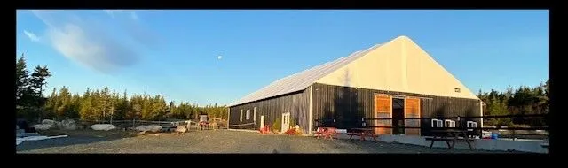 Bridle Path Stable Inc — Goulds (1)