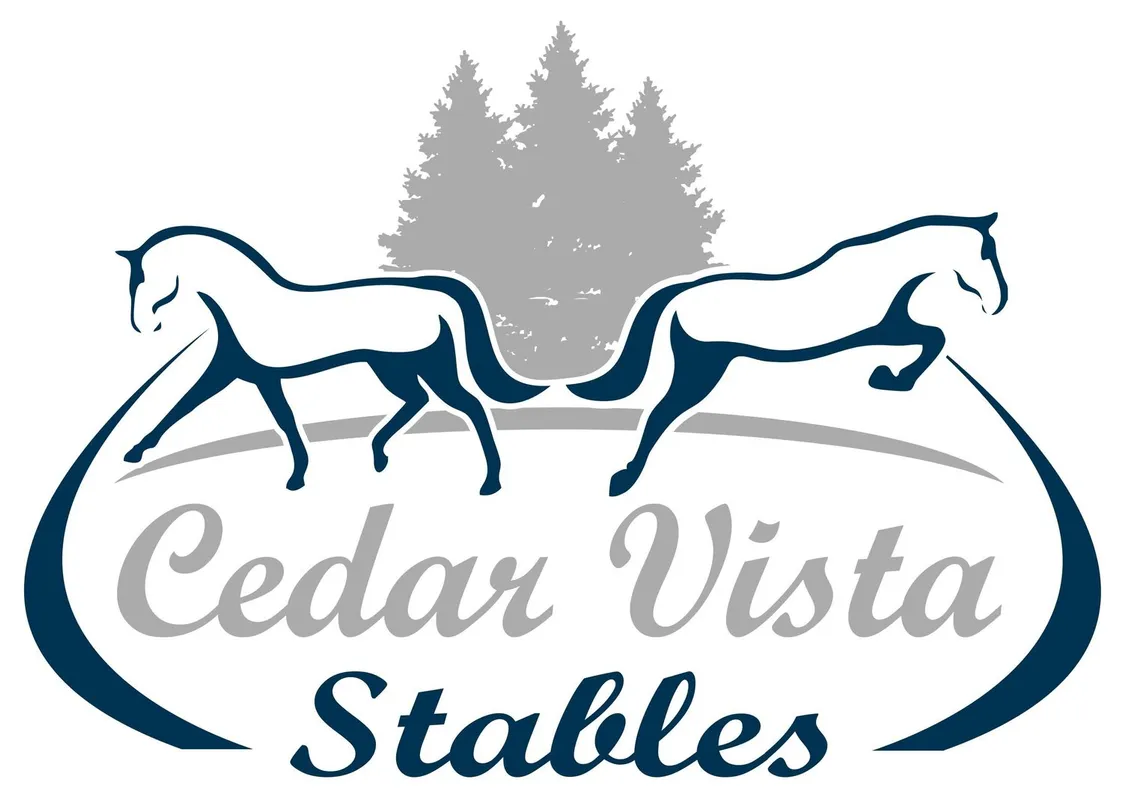 Cedar Vista Stables — 4060 Happy Valley Rd (1)