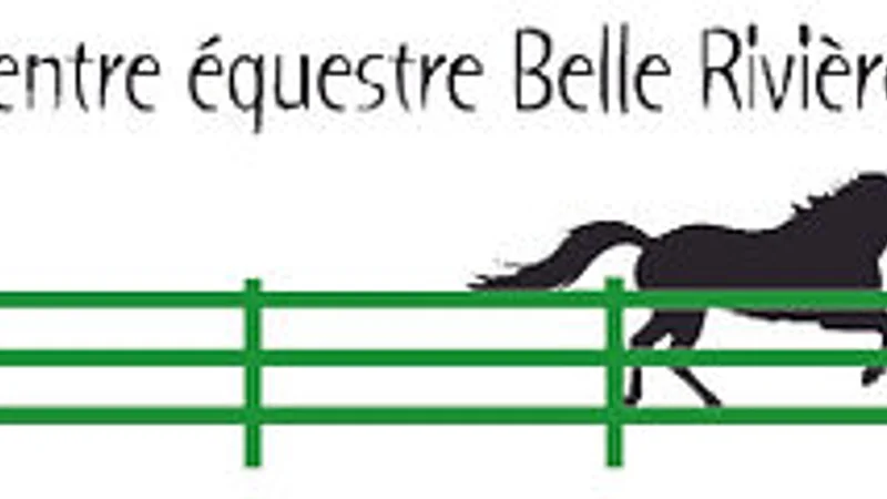 Centre équestre Belle Rivière — Sainte-Julie, Montérégie