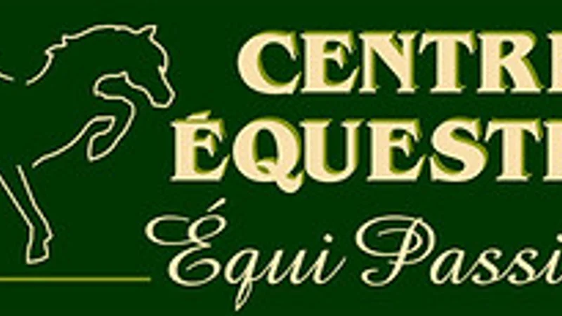 Centre Équestre Équi Passion in Pont-Rouge, Quebec