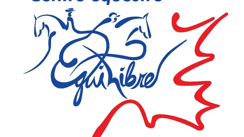Centre Équestre Équilibre — Bishopton