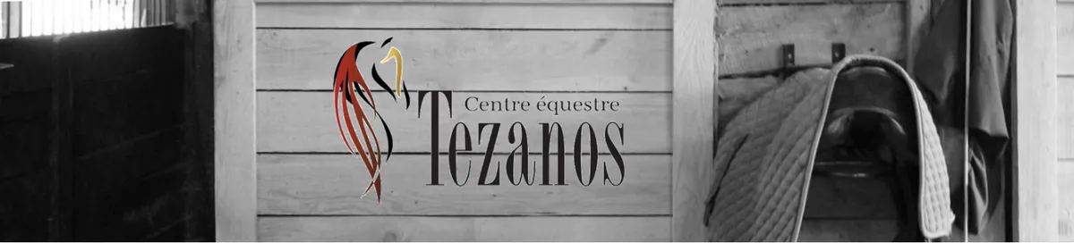 Centre Équestre Tezanos — Saint-Eustache (1)