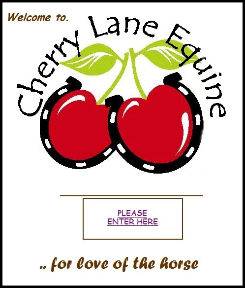 Cherry Lane Equine — Sooke (1)