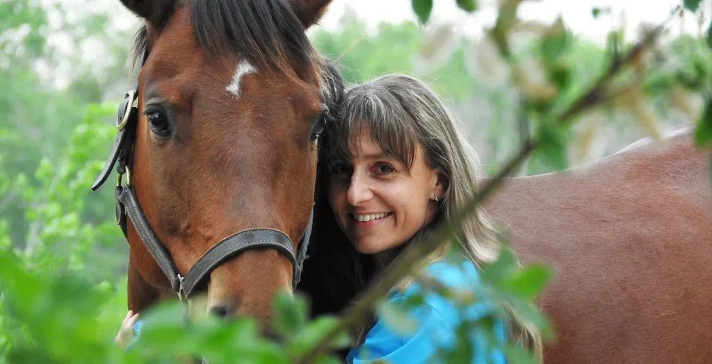 Classical Equitation — Fraserwood (1)
