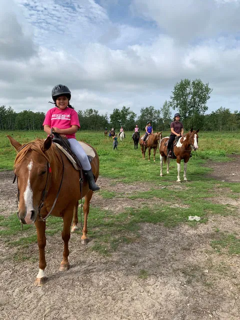 Cloud 9 Ranch — La Broquerie (4)