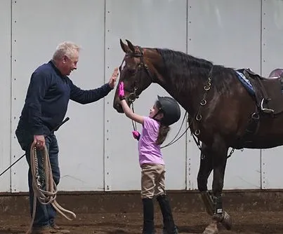 Clover Leaf Stables Equestrian Centre — Sherwood Park (4)
