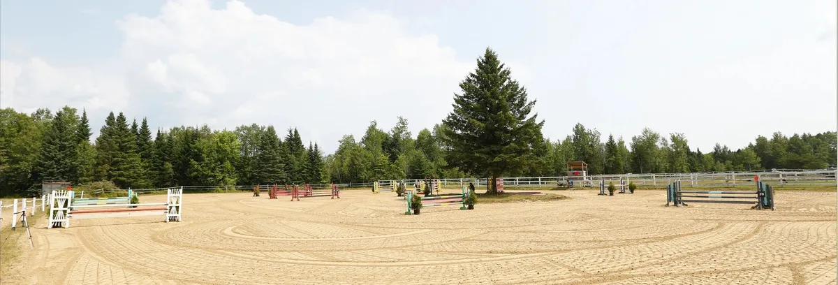 Club Équestre de Québec - 4