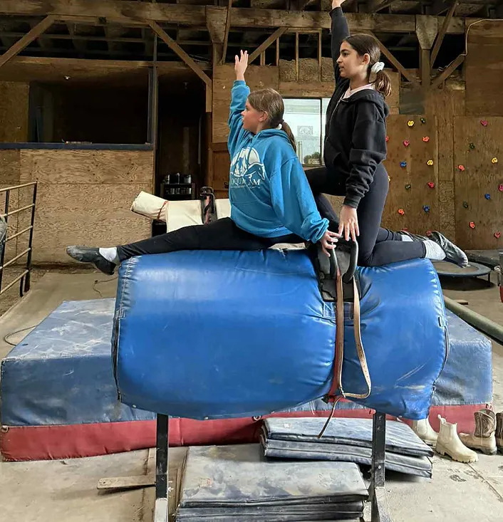 Coquitlam Equestrian Centre — Port Coquitlam (2)