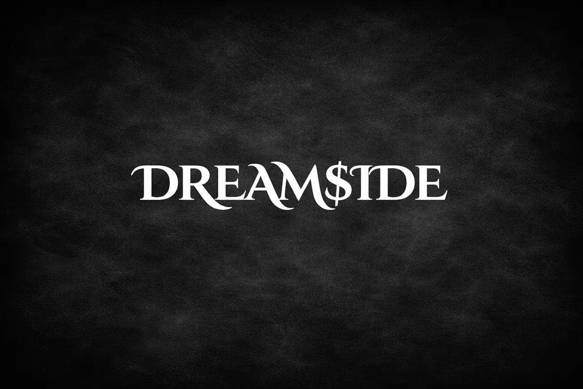 DREAMSIDE stable - 1