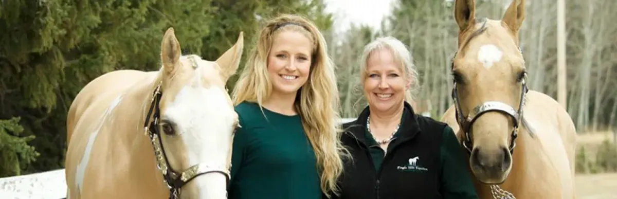 Eagle Hill Equine — Eagle Hill (1)