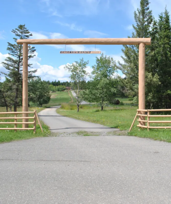 Eagle View Equestrian Centre — Williams Lake (1)