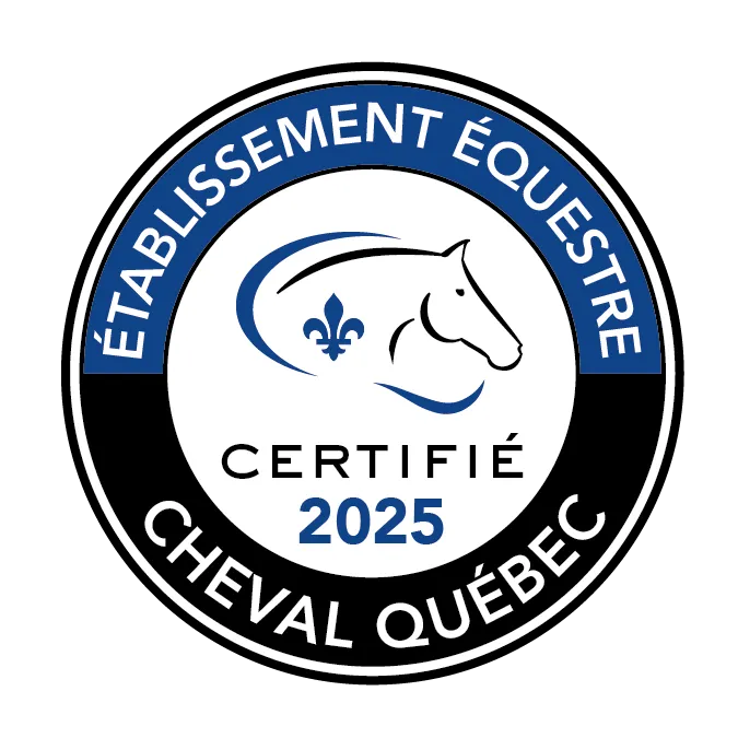 Écuries 1101 — La Présentation (2)