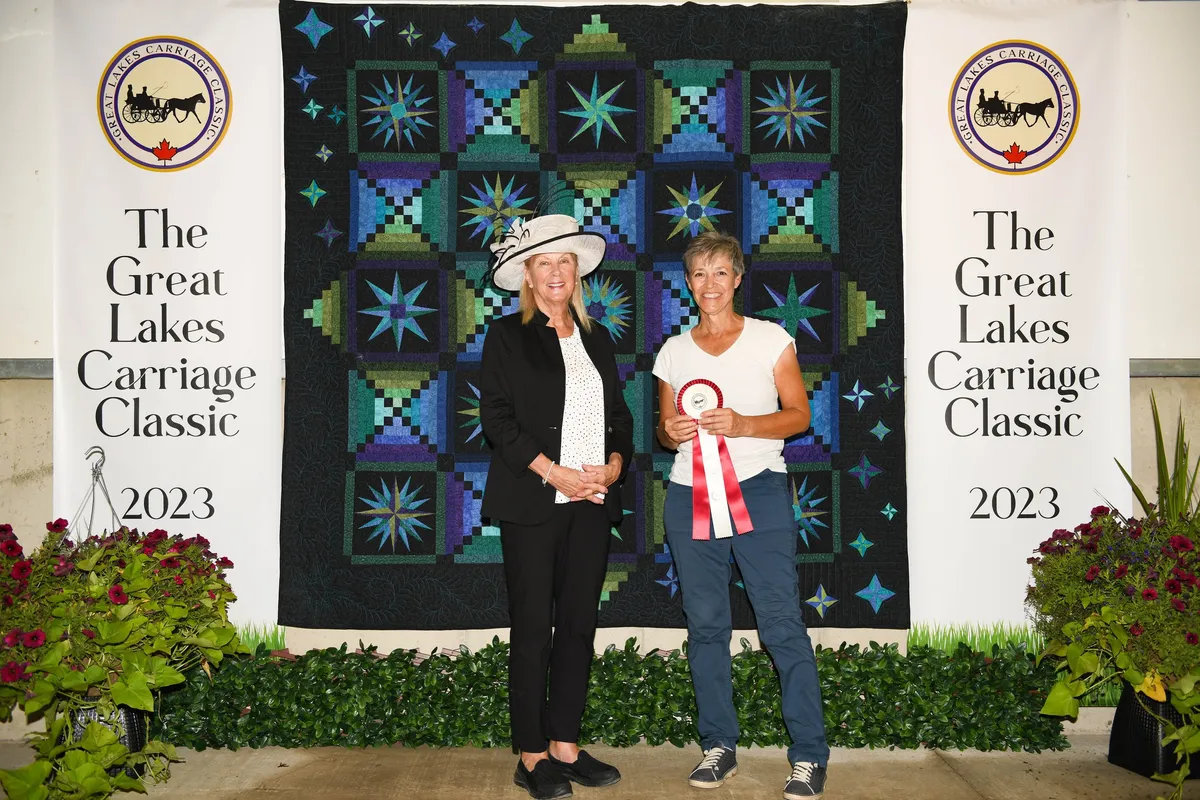 Edenview Equestrian Center — Woodville (2)