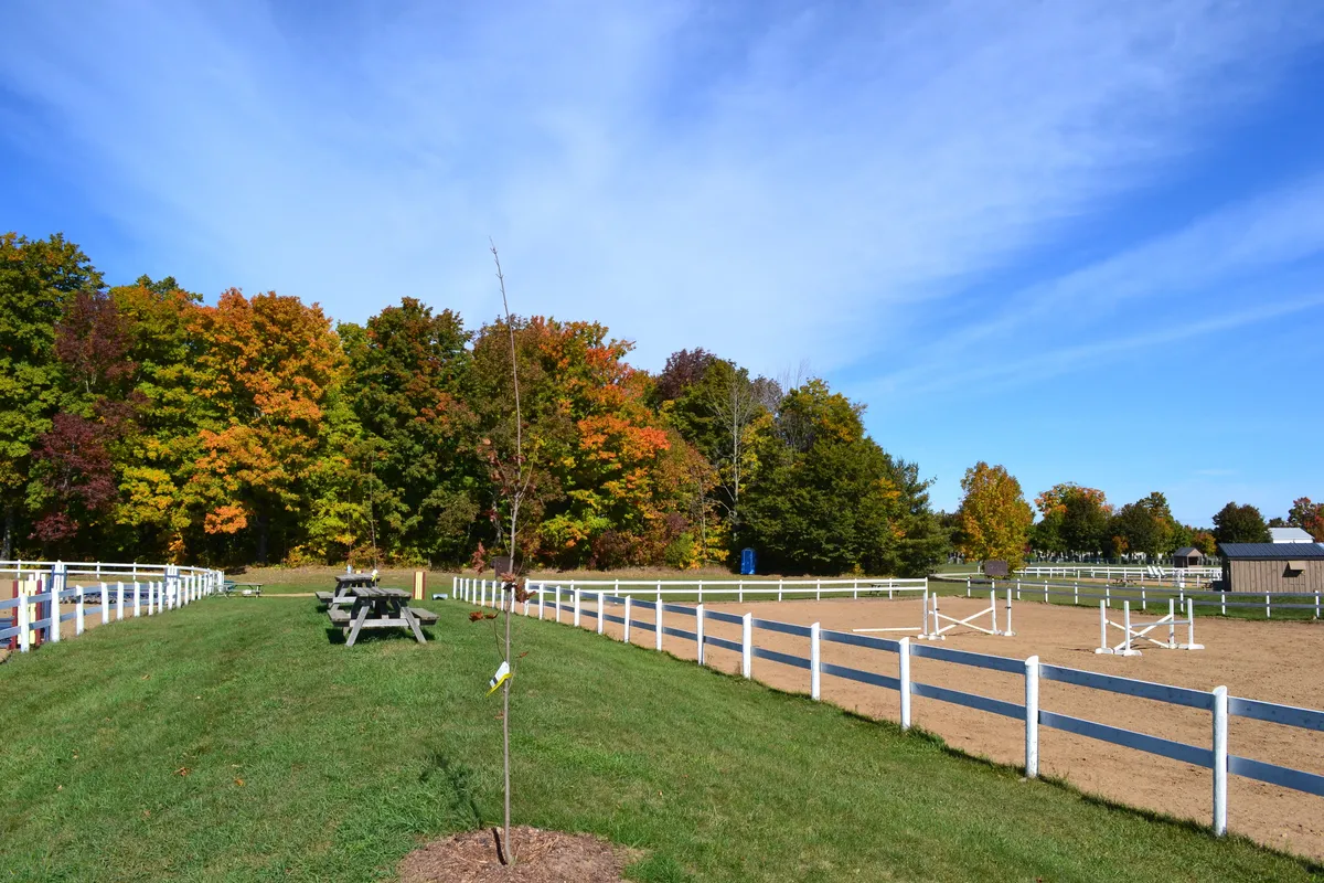 Edenview Equestrian Center — Woodville (3)