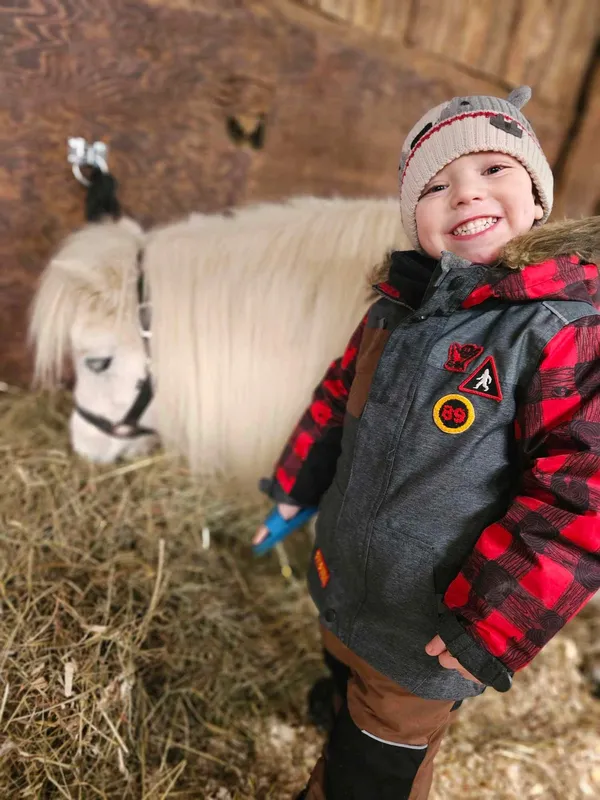 Élevage De Lessard - 3