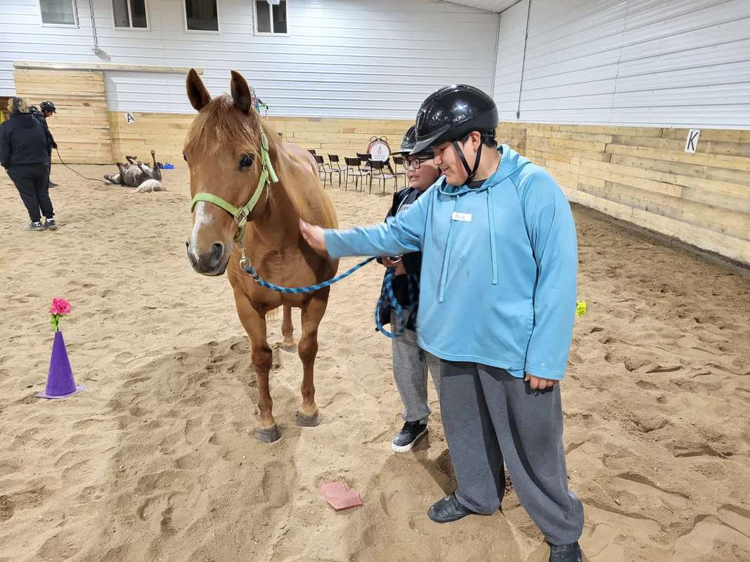 Empower U Equine Learning and Wellness Center — Nipawin (1)