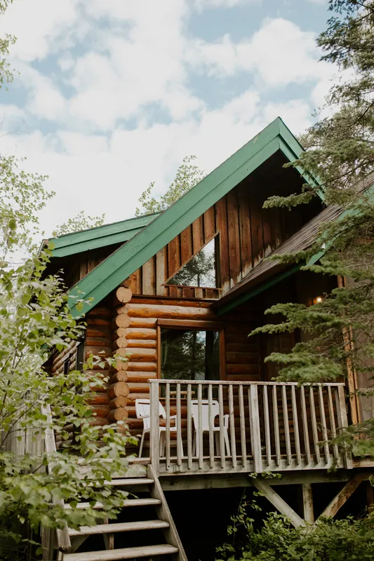 Falcon Beach Ranch — Falcon Lake (1)