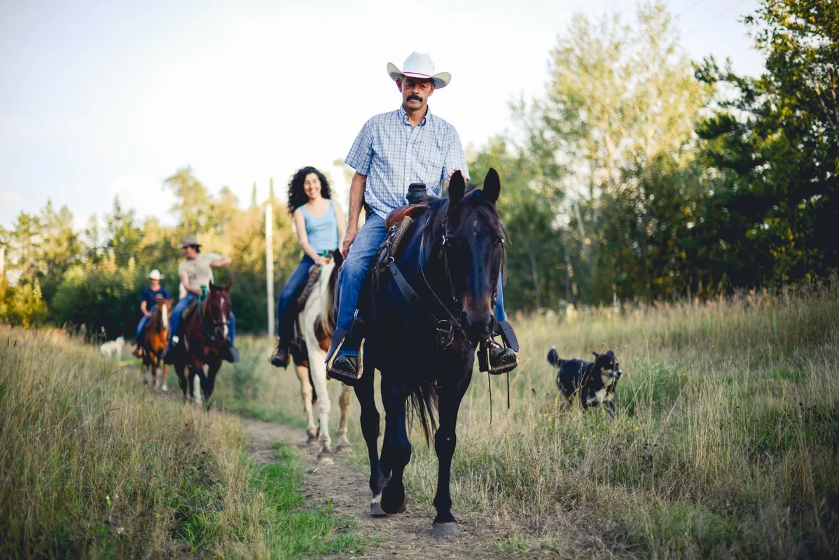 Falcon Beach Ranch — Falcon Lake (2)