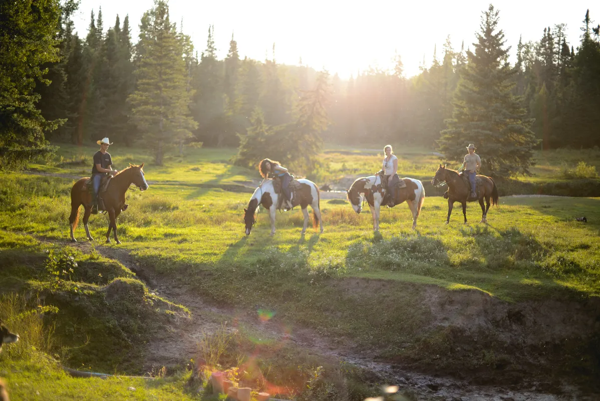 Falcon Beach Ranch — Falcon Lake (4)