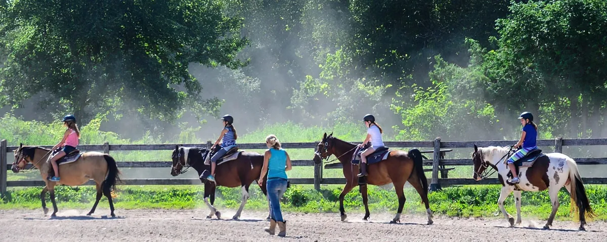 Fallbrook Trail Ranch — Georgetown (1)