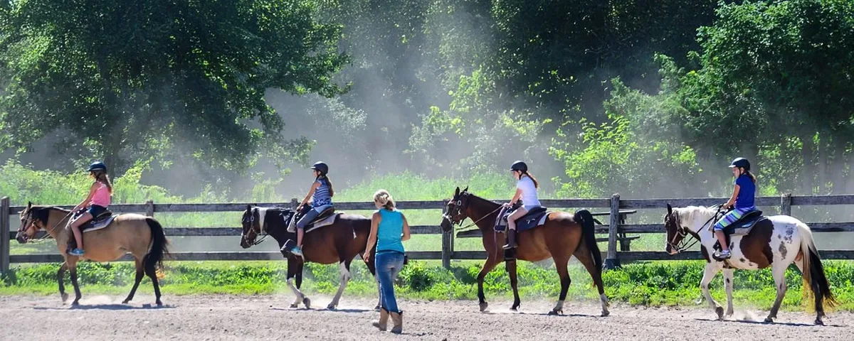 Fallbrook Trail Ranch — Georgetown (2)