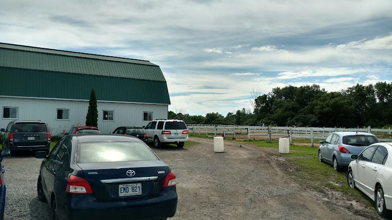Ferme De La Belle Epoque — L'Épiphanie, Montérégie