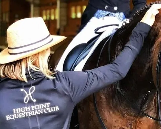 High Point Equestrian Center — Langley Twp (1)