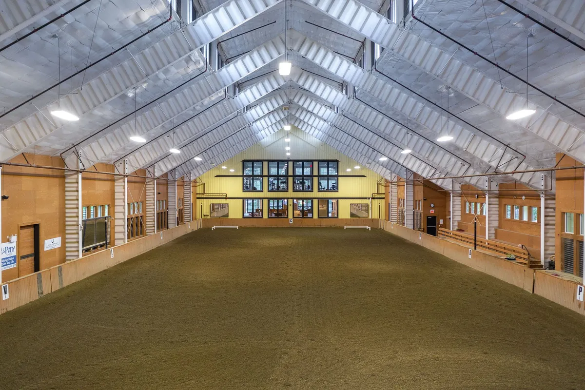 High Point Equestrian Center — Langley Twp (2)