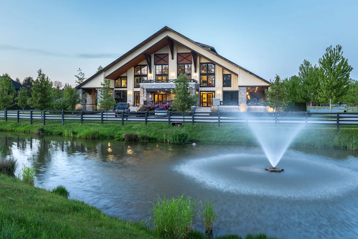 High Point Equestrian Center — Langley Twp (3)