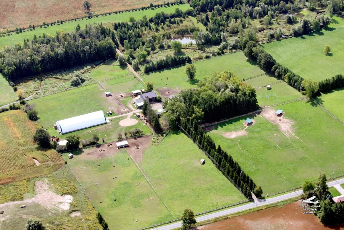 Hopewell Creek Stables — Breslau (2)