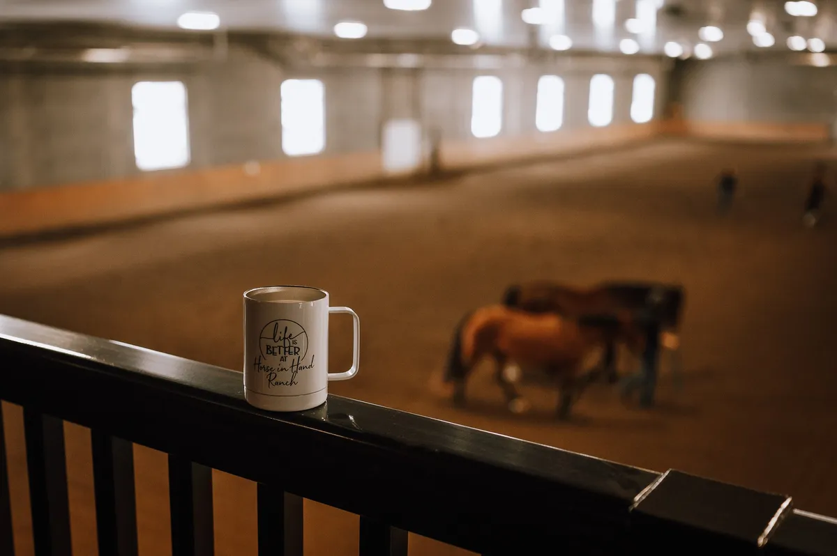 Horse In Hand Ranch Ltd. — AB T4M 0X8 (3)