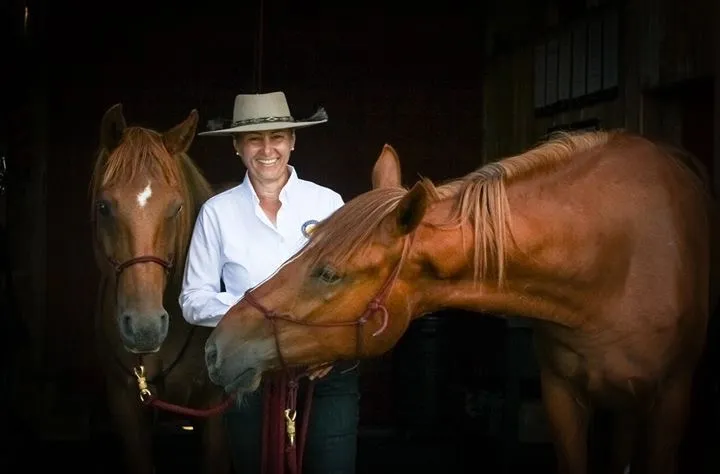 Horsemanship Equestrian Facility — Cookshire-Eaton (1)