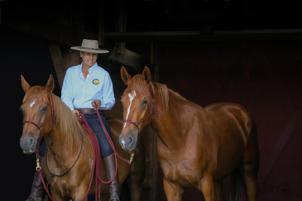 Horsemanship Equestrian Facility — Cookshire-Eaton (3)