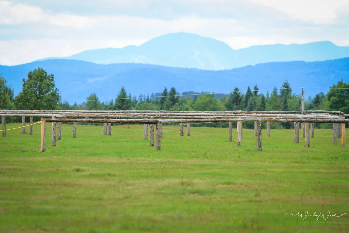 Horsemanship Equestrian Facility — Cookshire-Eaton (4)