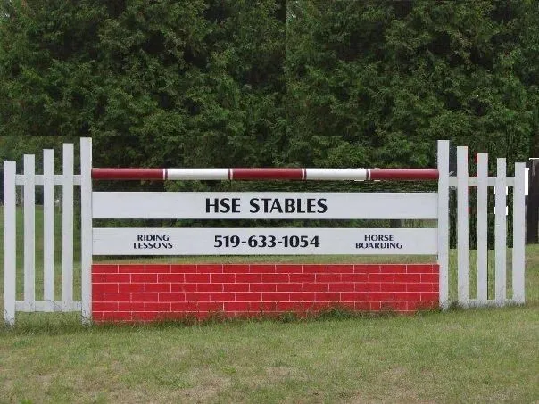 Hse Stables — St Thomas (1)