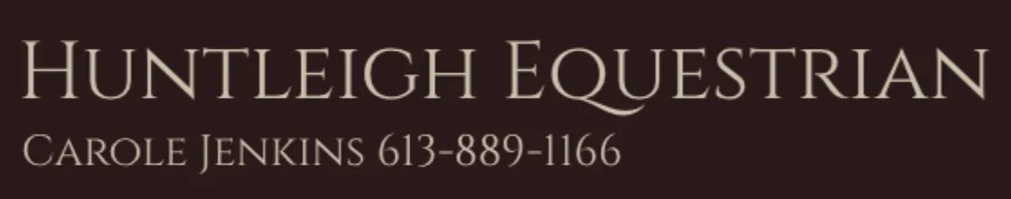 Huntleigh Equestrian Centre — Carp (1)