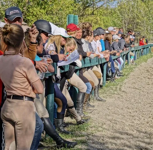 Kelowna Riding Club — Kelowna (1)