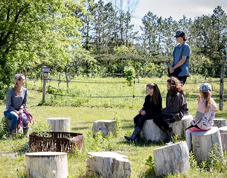 Le Domaine du Chev'allié — Saint-Jean-sur-Richelieu (3)