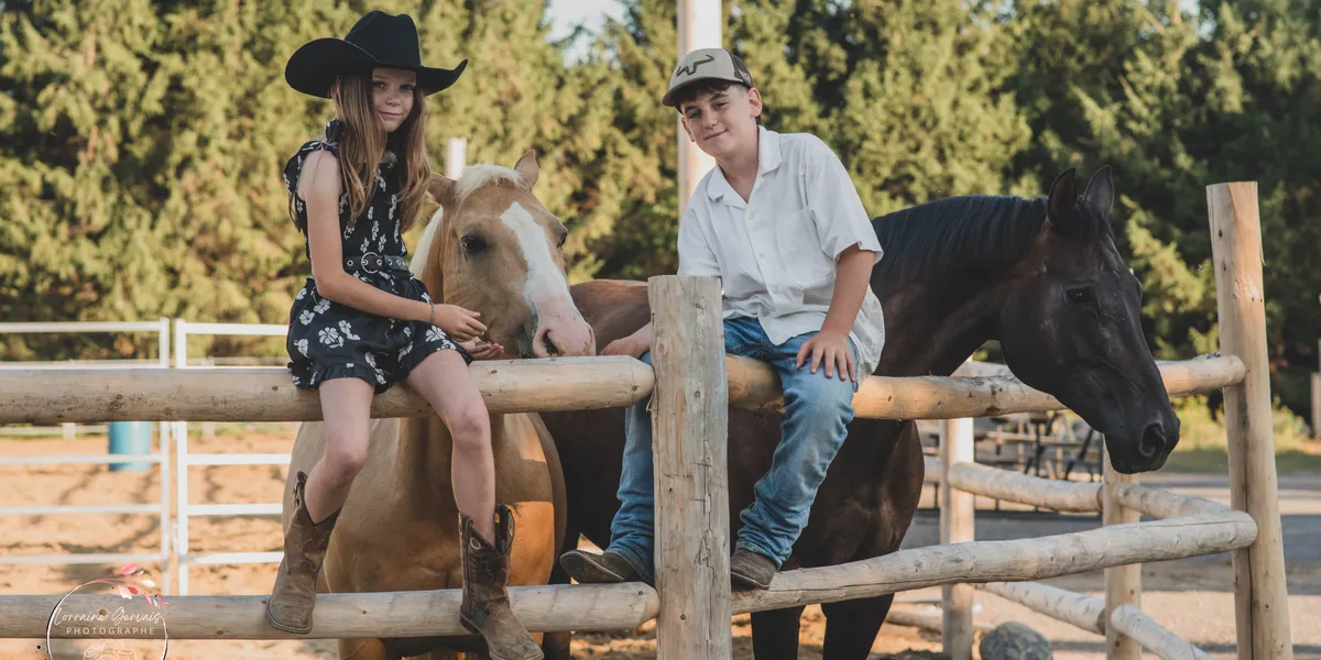 Le Dream Ranch — Saint-Maurice (1)