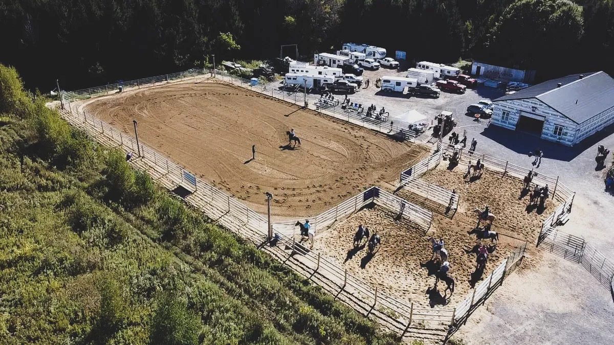 Le Dream Ranch — Saint-Maurice (3)