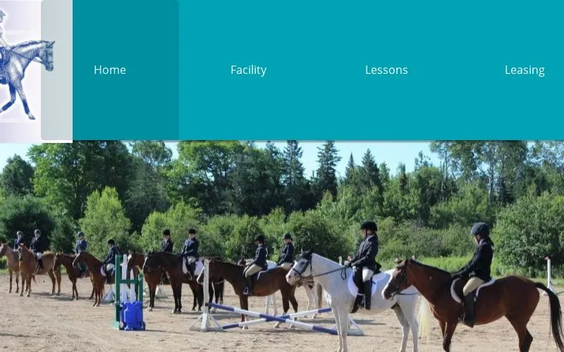 Les Ecuries de la Cadence Stables — Charters Settlement (1)