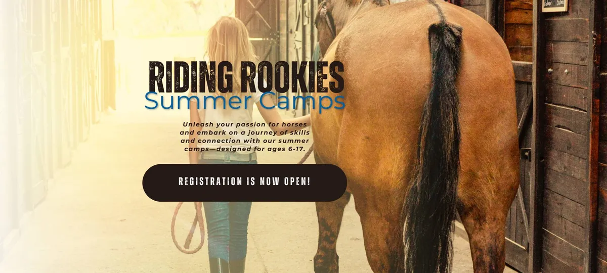Lethbridge Therapeutic Riding Association — Lethbridge (4)