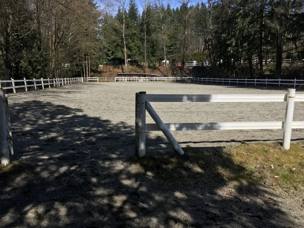 North Shore Equestrian Centre — North Vancouver (3)