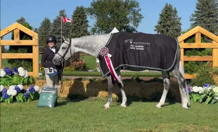 Northern Legacy Horse Farm — Whitefish (1)