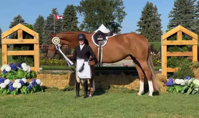 Northern Legacy Horse Farm — Whitefish (2)